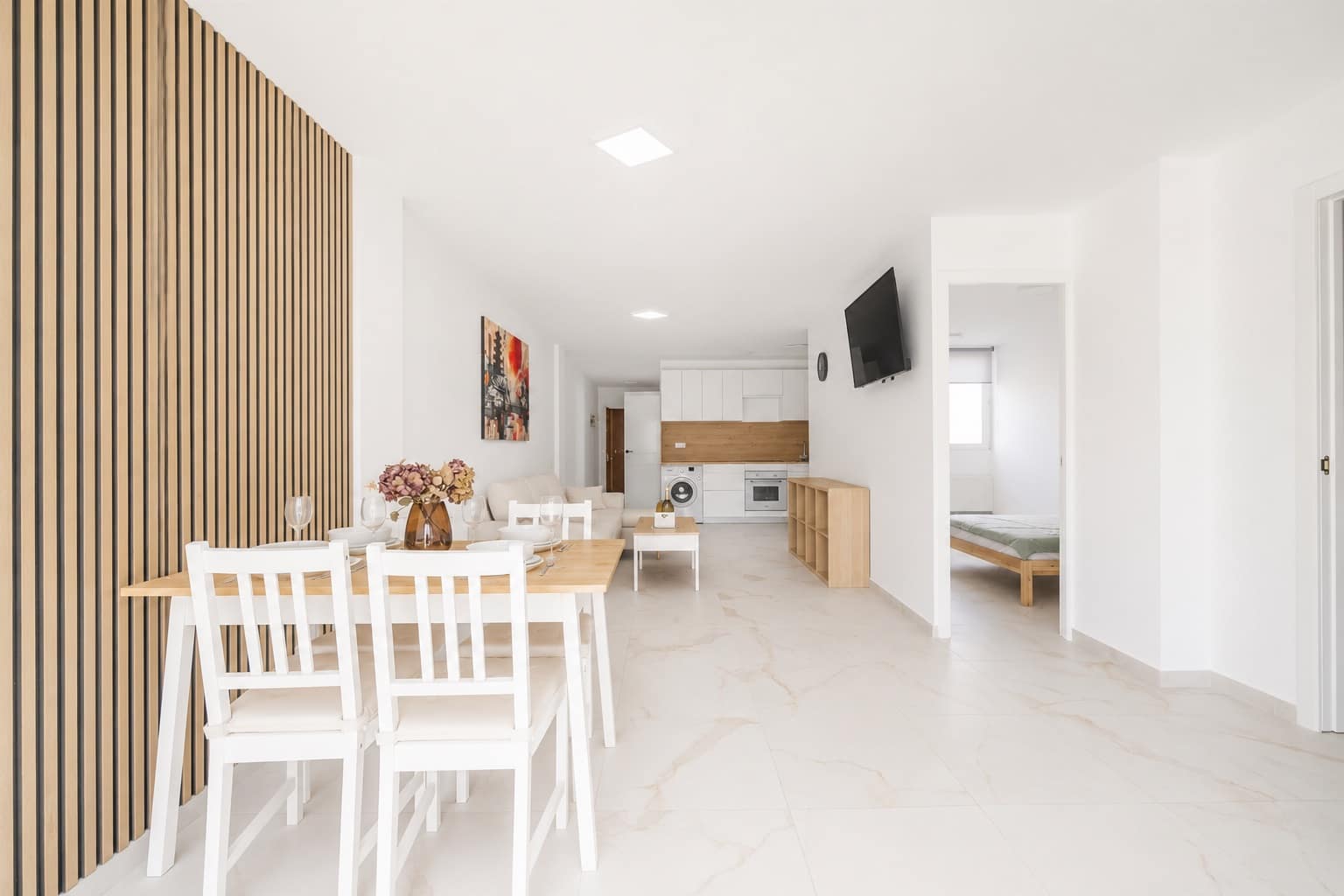 Apartment for sale in Torrevieja, Alicante, Spain