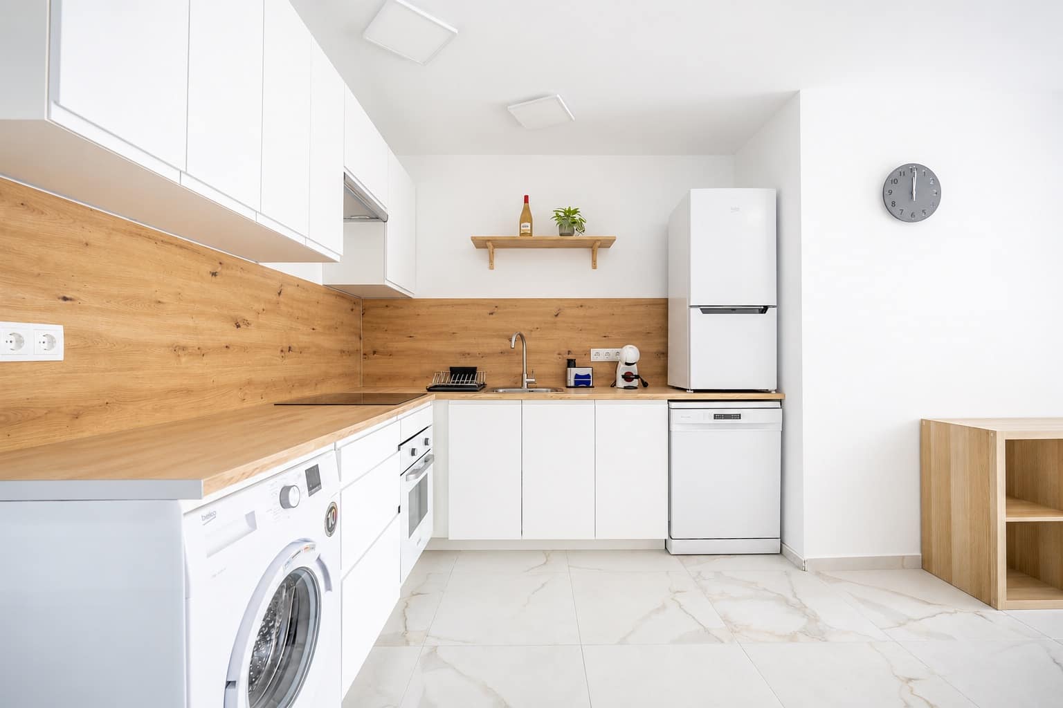 Apartment for sale in Torrevieja, Alicante, Spain