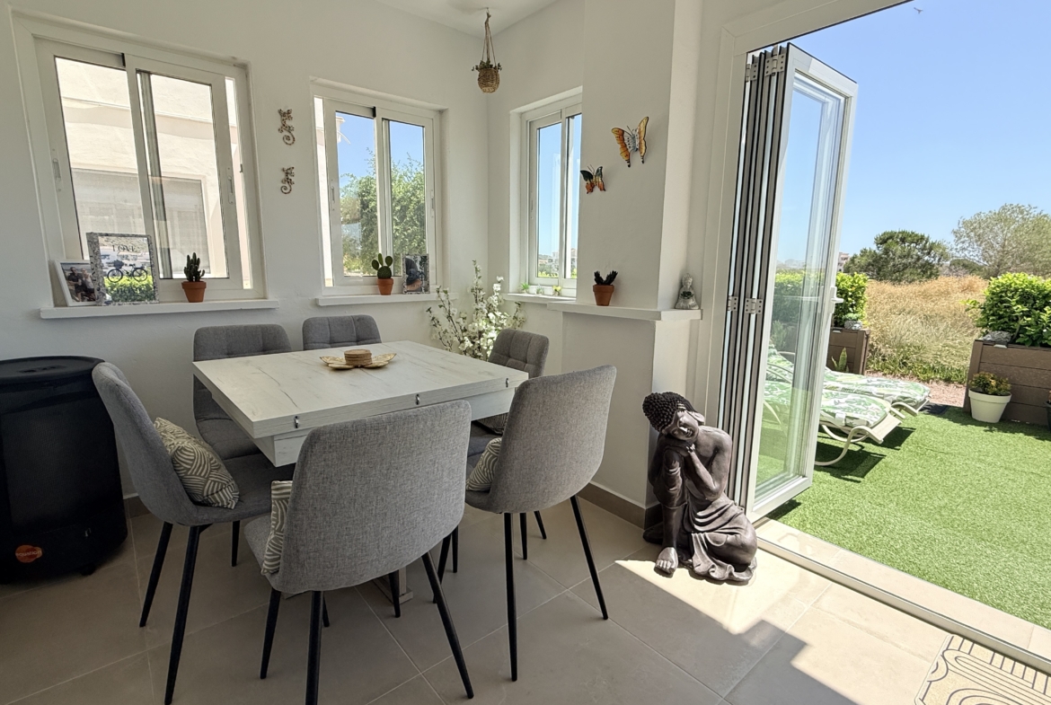 Piso en venta en Hacienda Riquelme Golf Resort