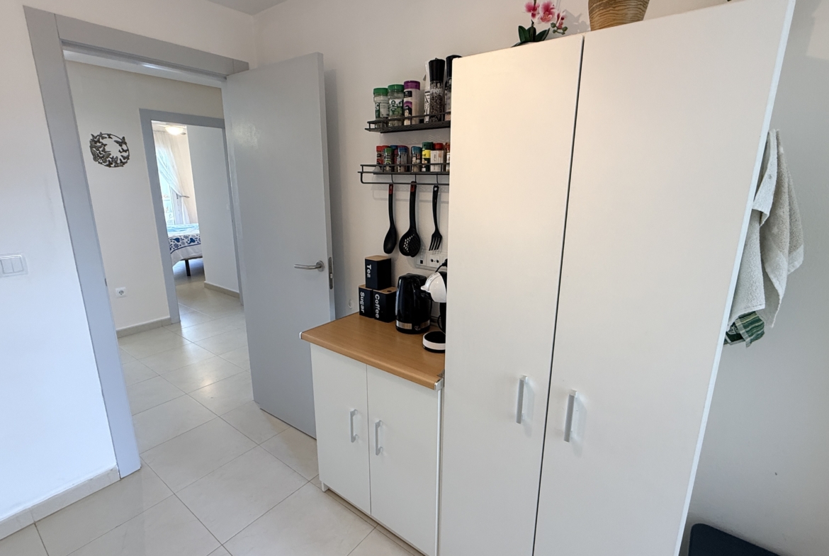 Piso en venta en Hacienda Riquelme Golf Resort