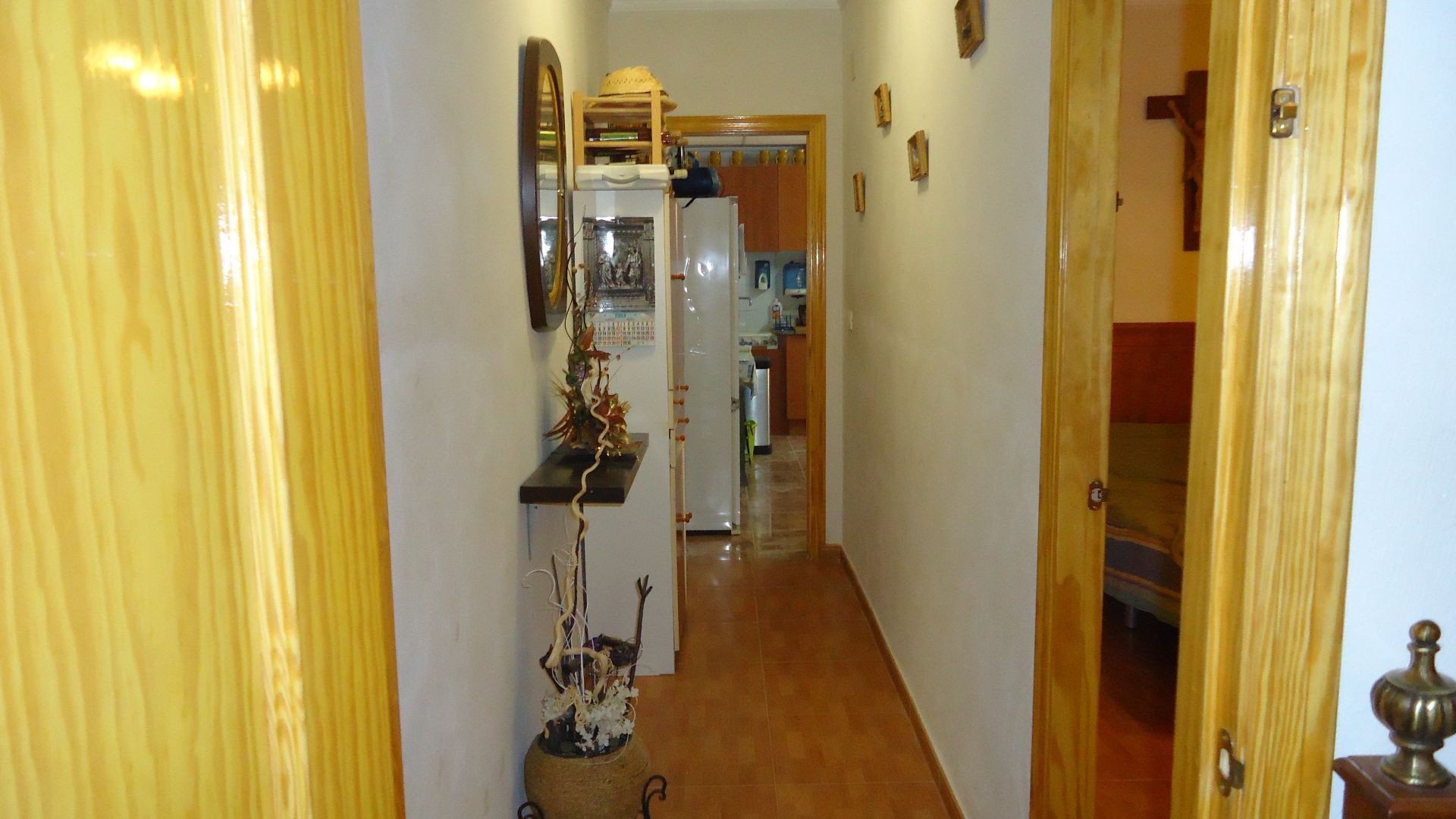 Villa en venta en Abanilla