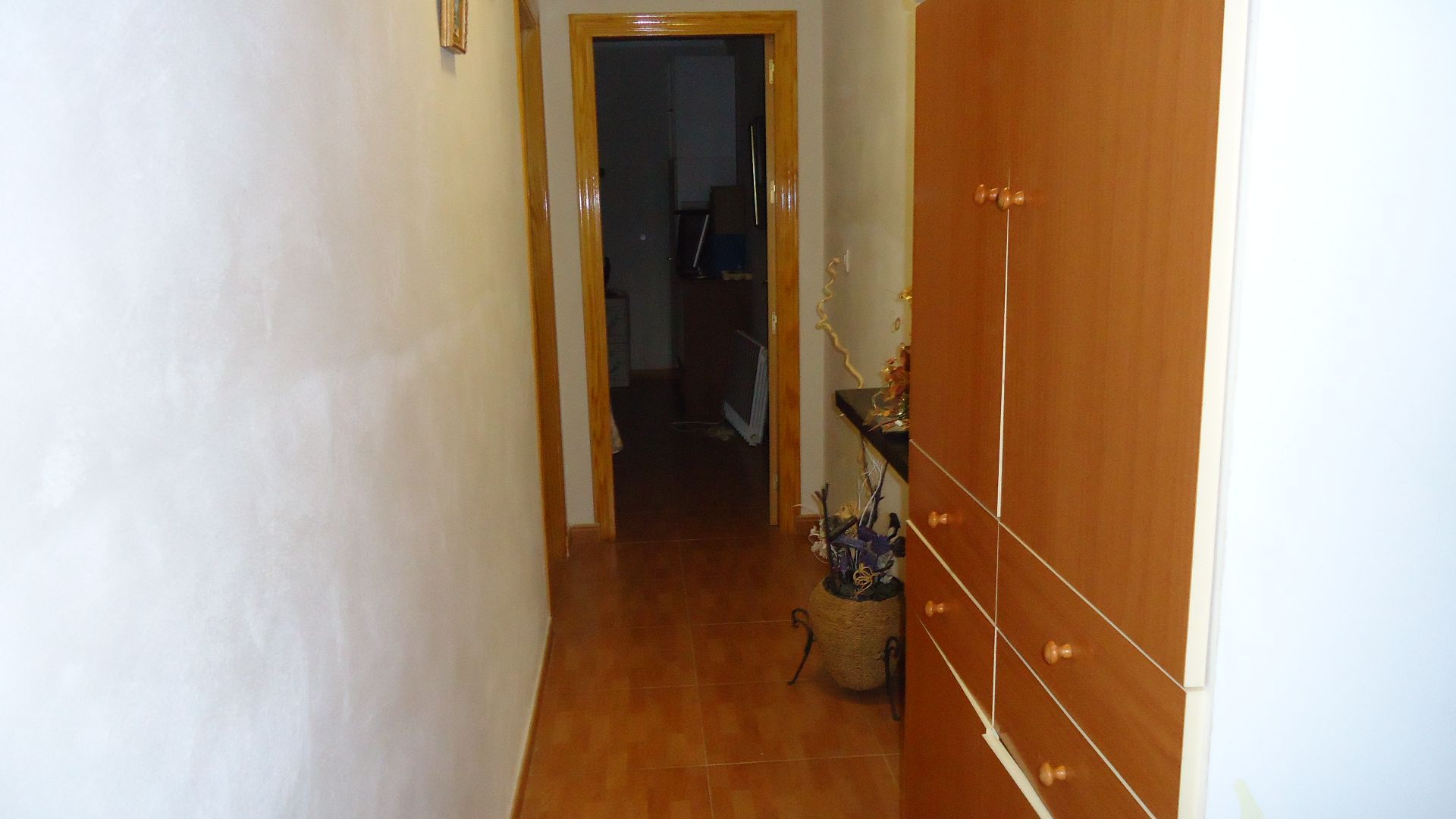 Villa en venta en Abanilla