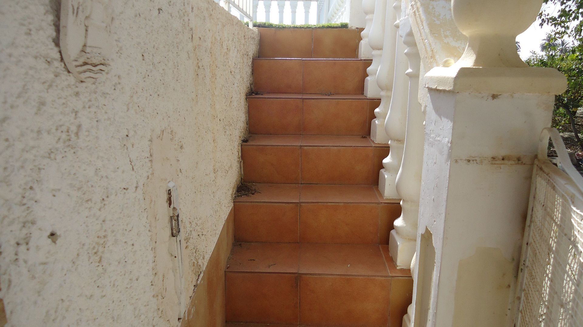 Villa en venta en Abanilla