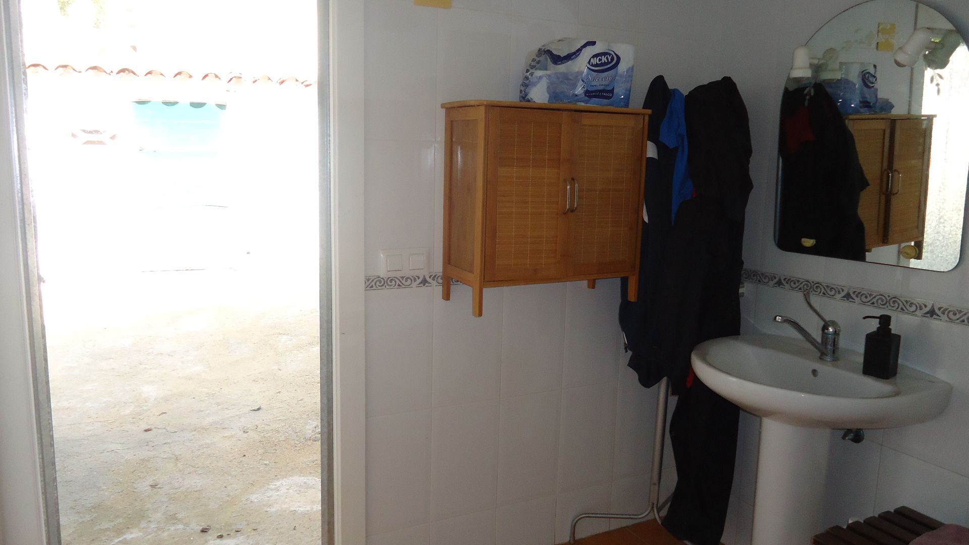 Villa en venta en Abanilla