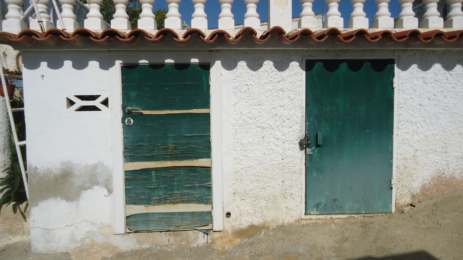 Villa en venta en Abanilla