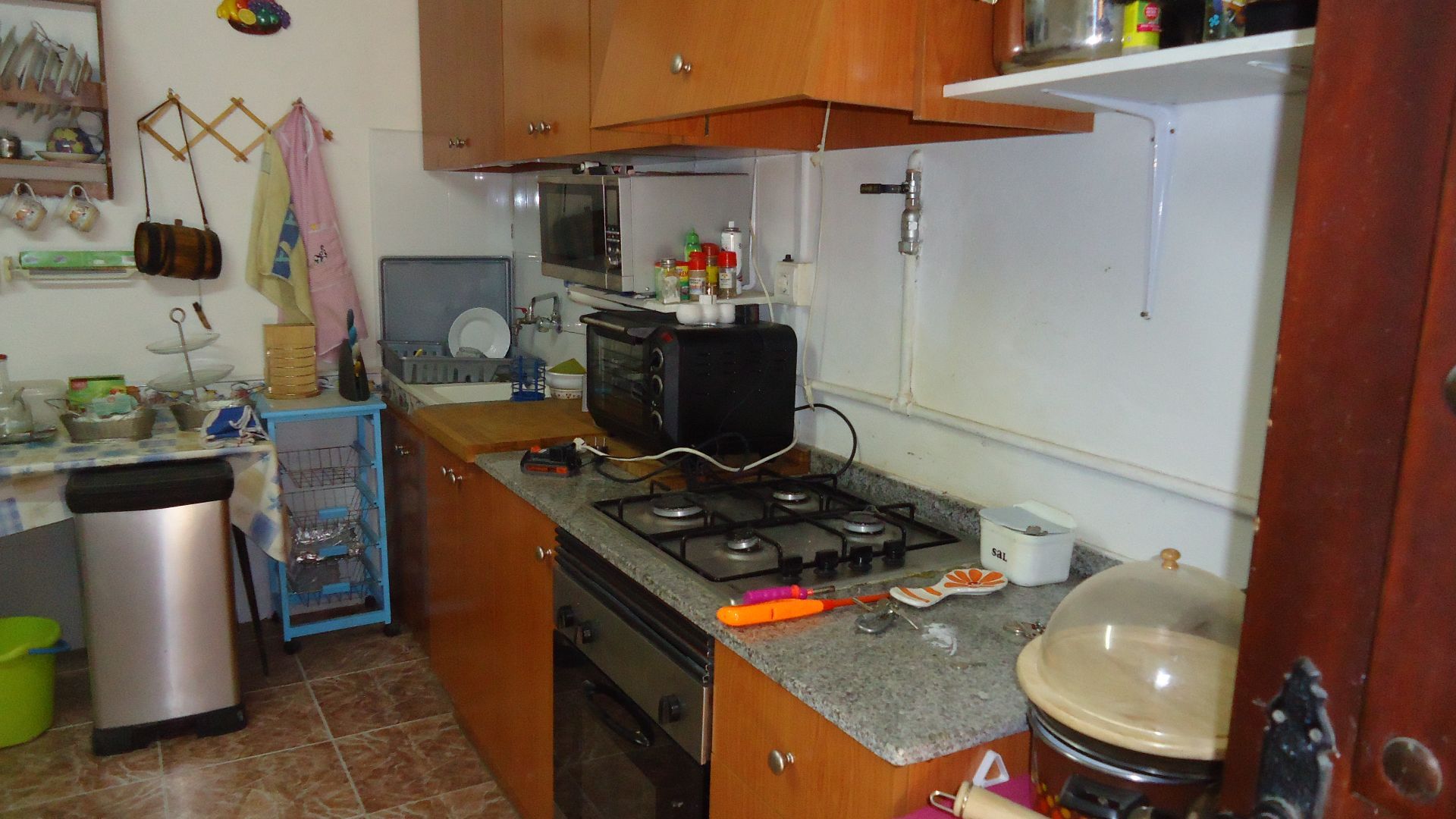 Villa en venta en Abanilla