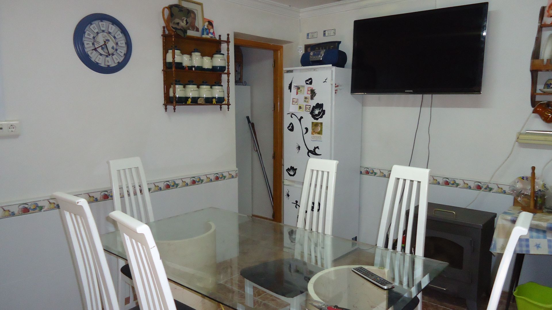 Villa en venta en Abanilla