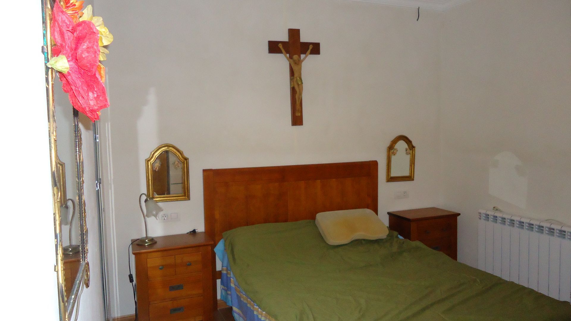 Villa en venta en Abanilla