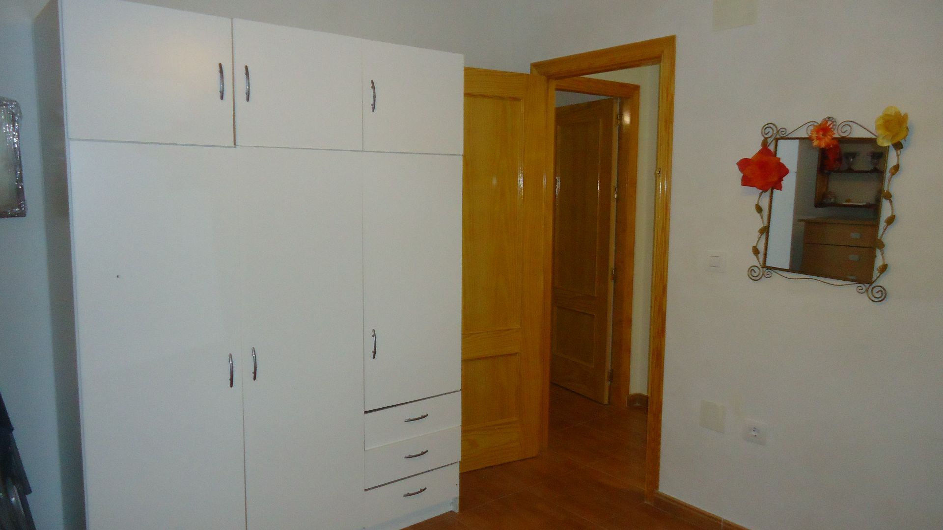 Villa en venta en Abanilla