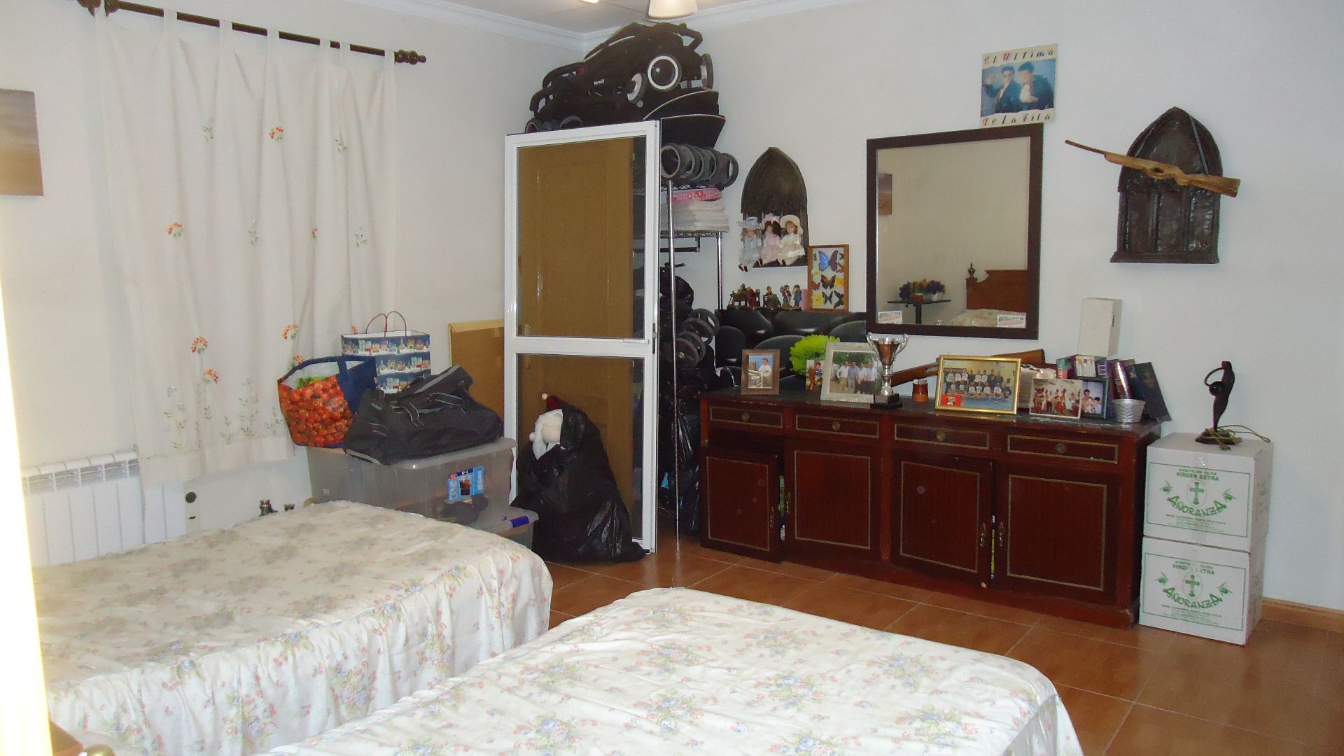Villa en venta en Abanilla