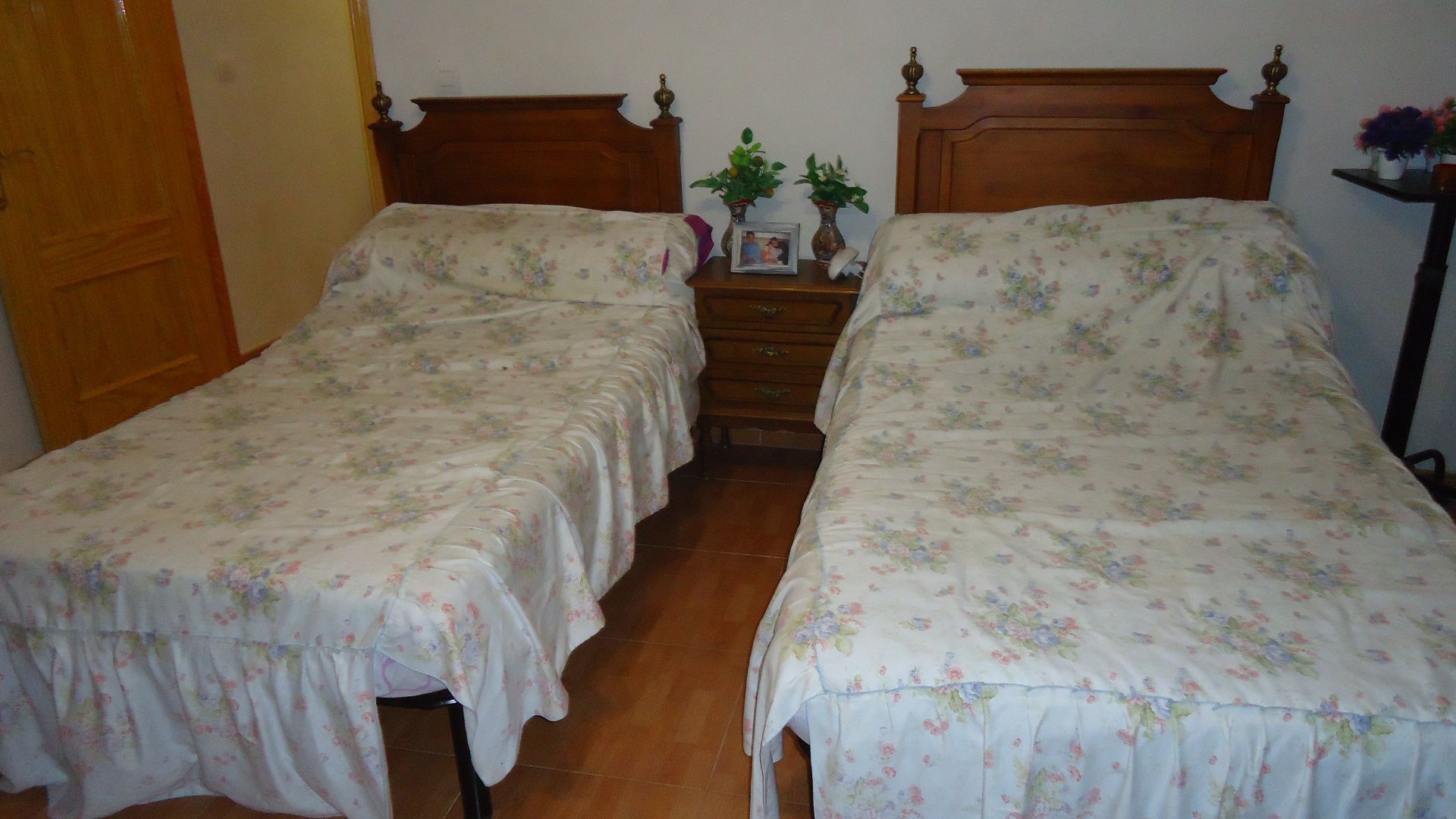 Villa en venta en Abanilla