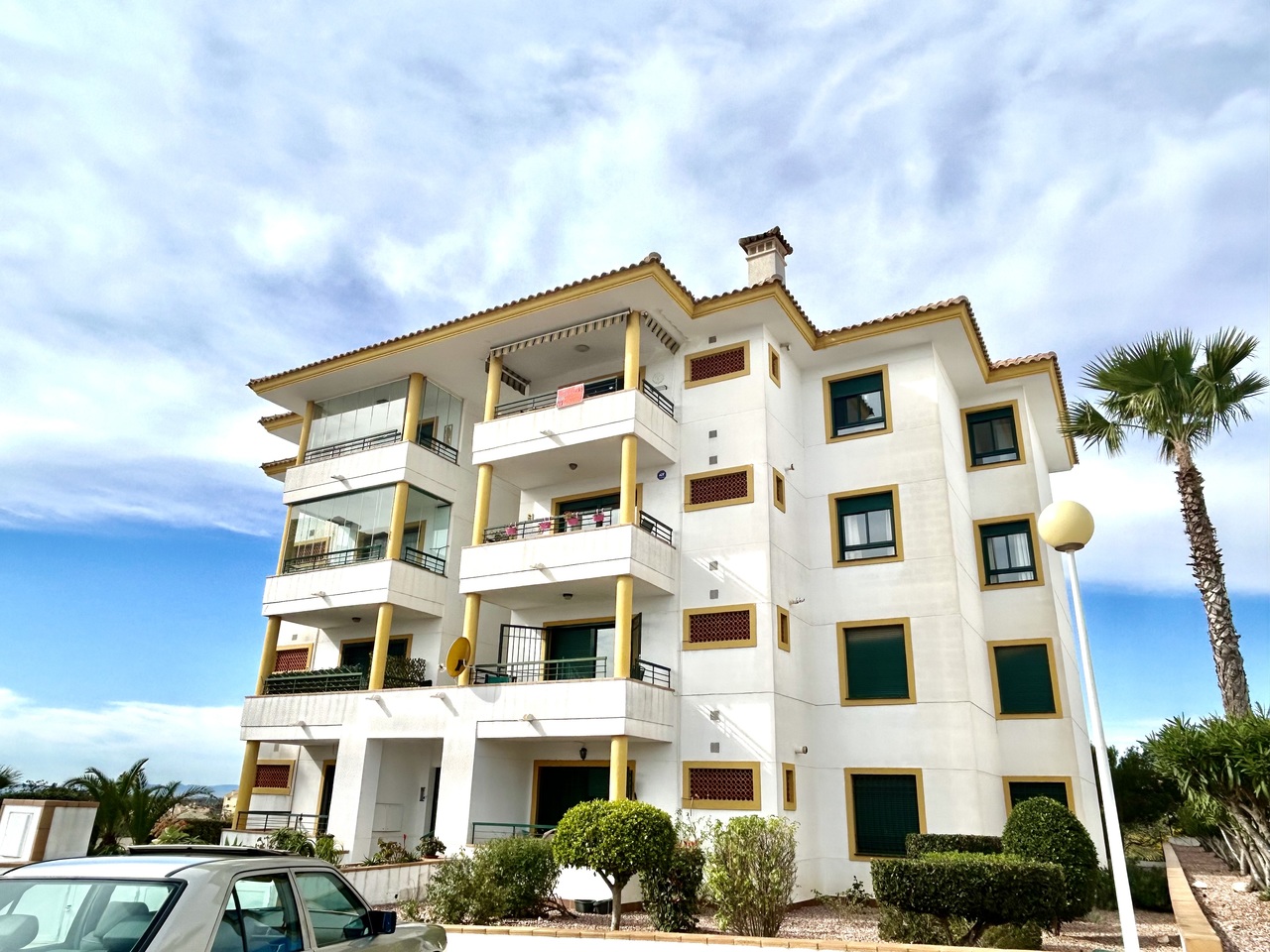 Apartment for sale in Campoamor, Alicante, Spain