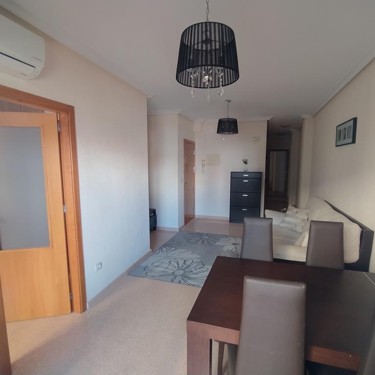Piso en venta en Torrevieja