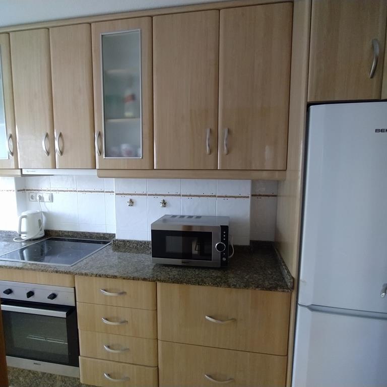 Piso en venta en Torrevieja