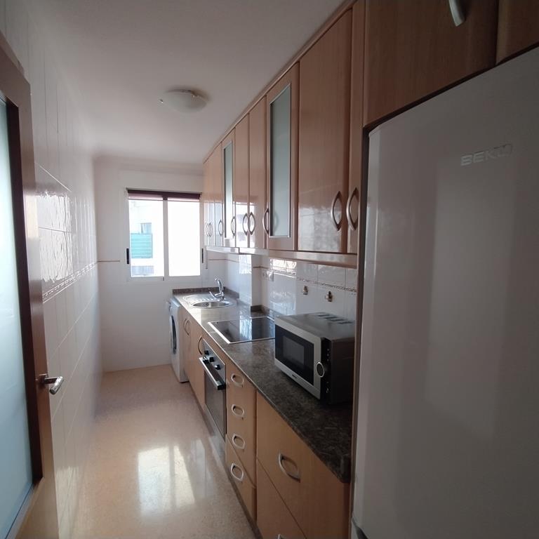 Piso en venta en Torrevieja
