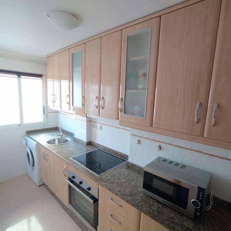 Piso en venta en Torrevieja
