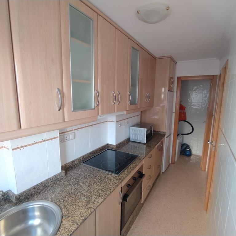 Piso en venta en Torrevieja