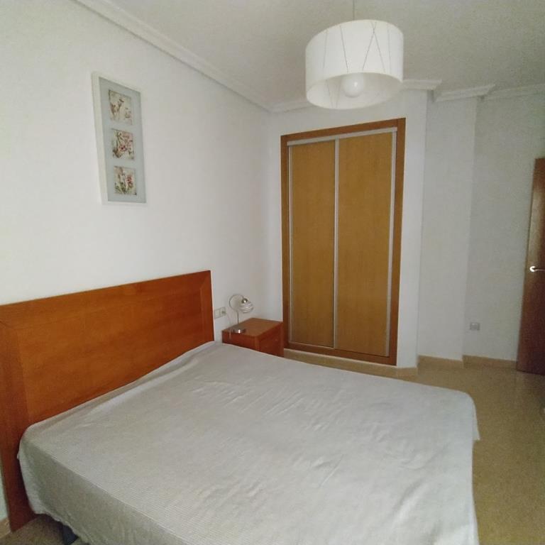Piso en venta en Torrevieja