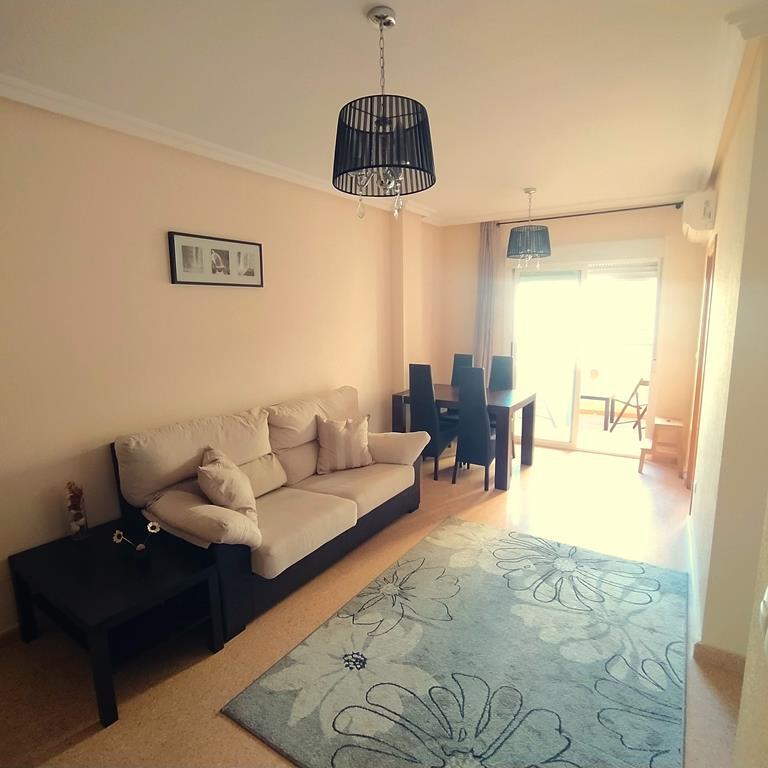 Piso en venta en Torrevieja