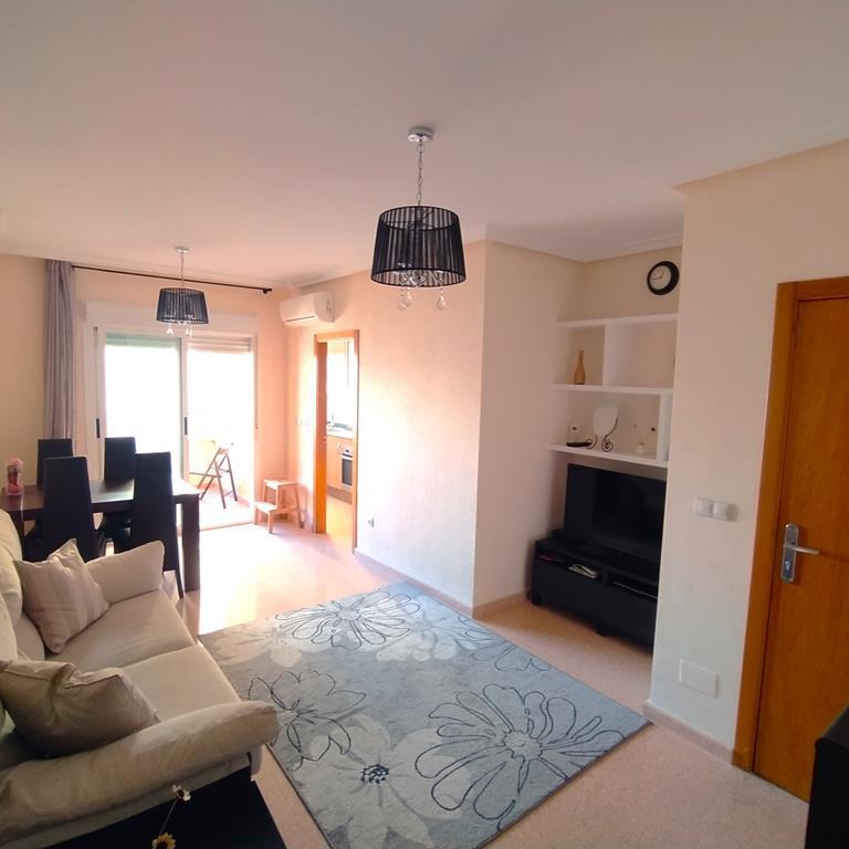 Piso en venta en Torrevieja
