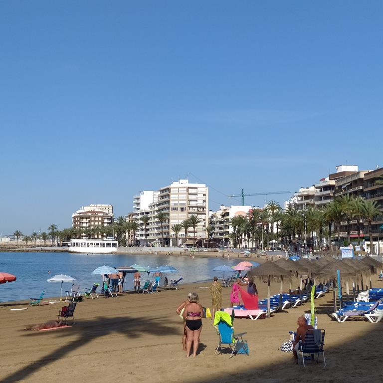 Piso en venta en Torrevieja