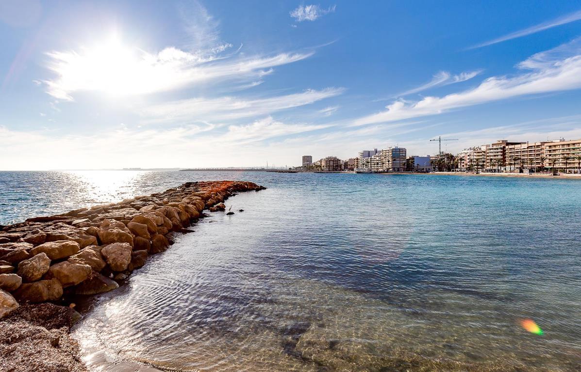 Piso en venta en Torrevieja
