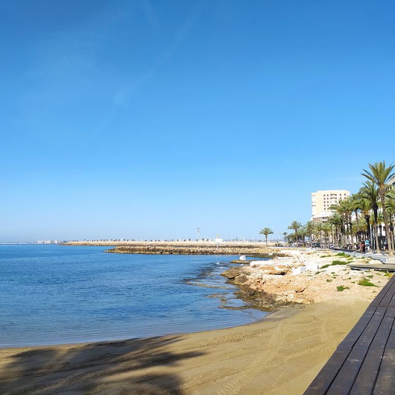Piso en venta en Torrevieja