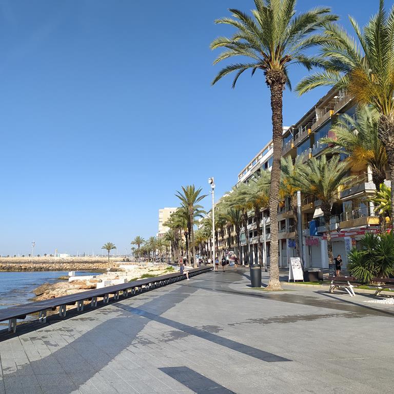 Piso en venta en Torrevieja