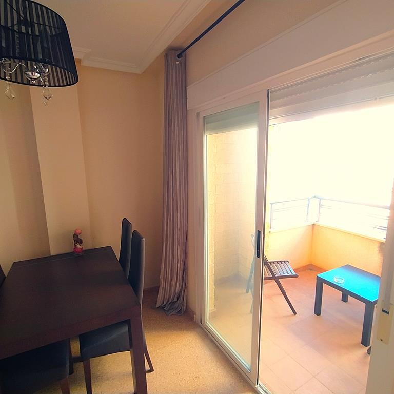 Piso en venta en Torrevieja