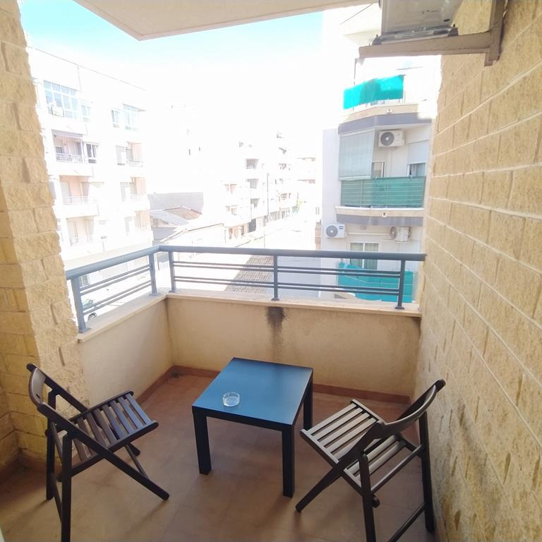 Piso en venta en Torrevieja