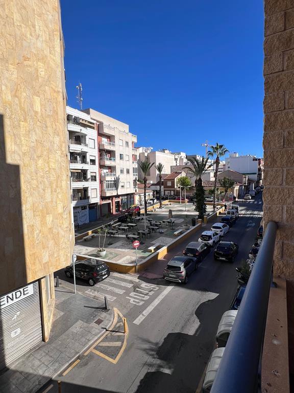 Piso en venta en Torrevieja