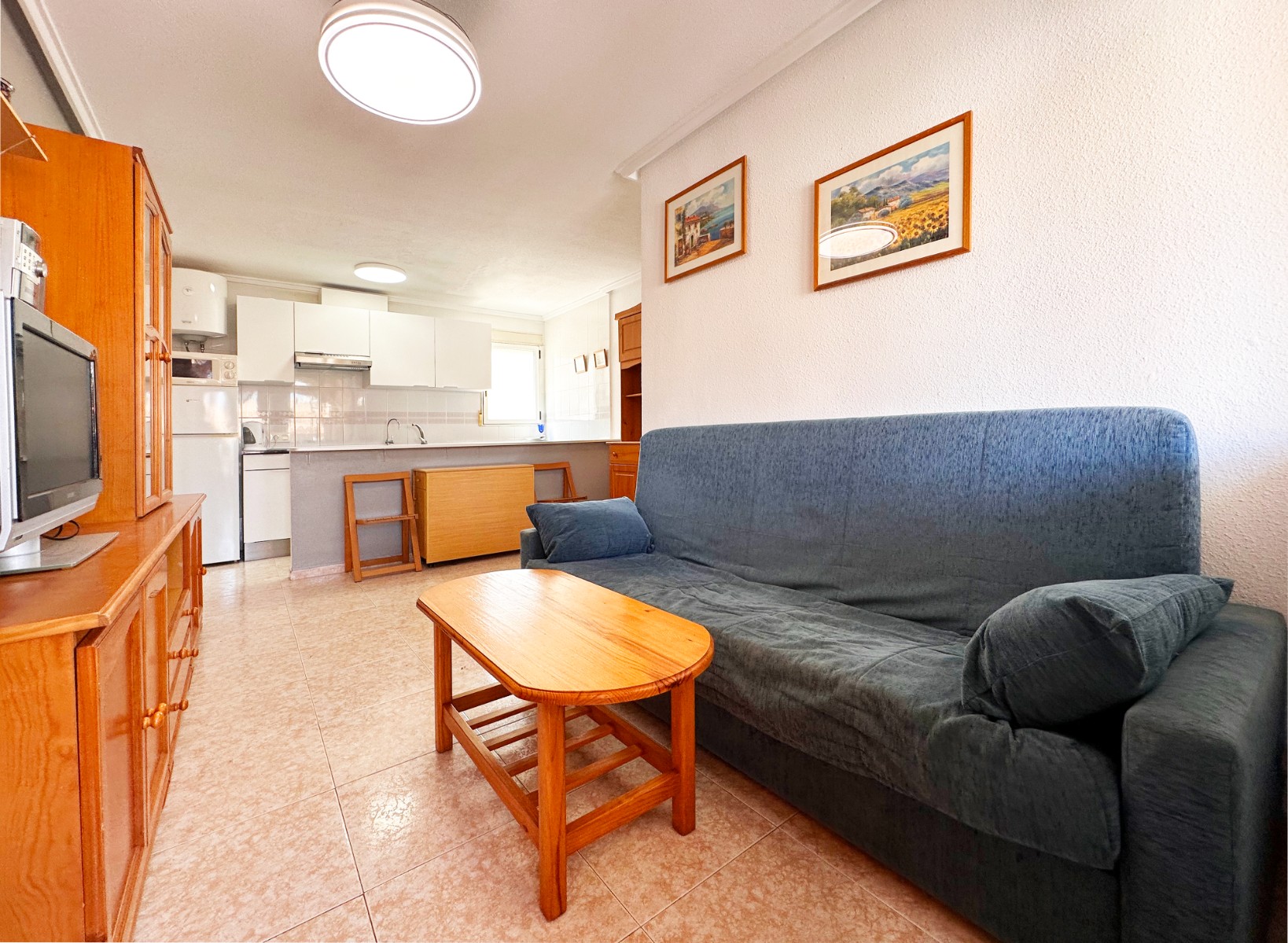 Bungalow en venta en Torrevieja