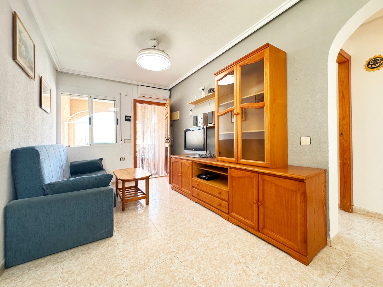 Bungalow en venta en Torrevieja