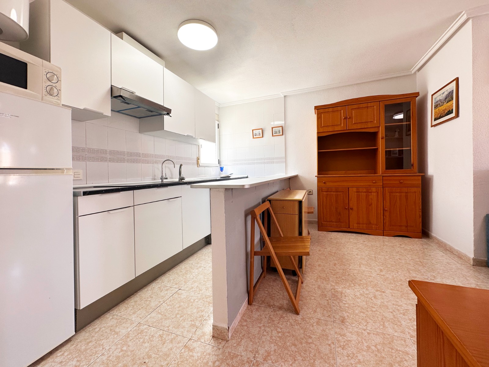 Bungalow en venta en Torrevieja