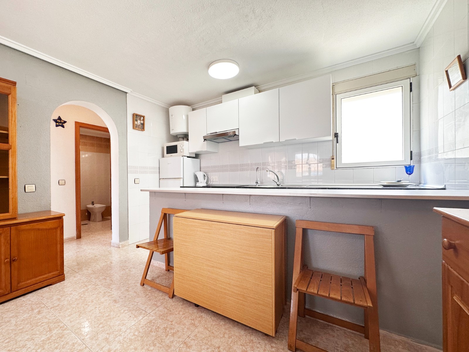 Bungalow en venta en Torrevieja