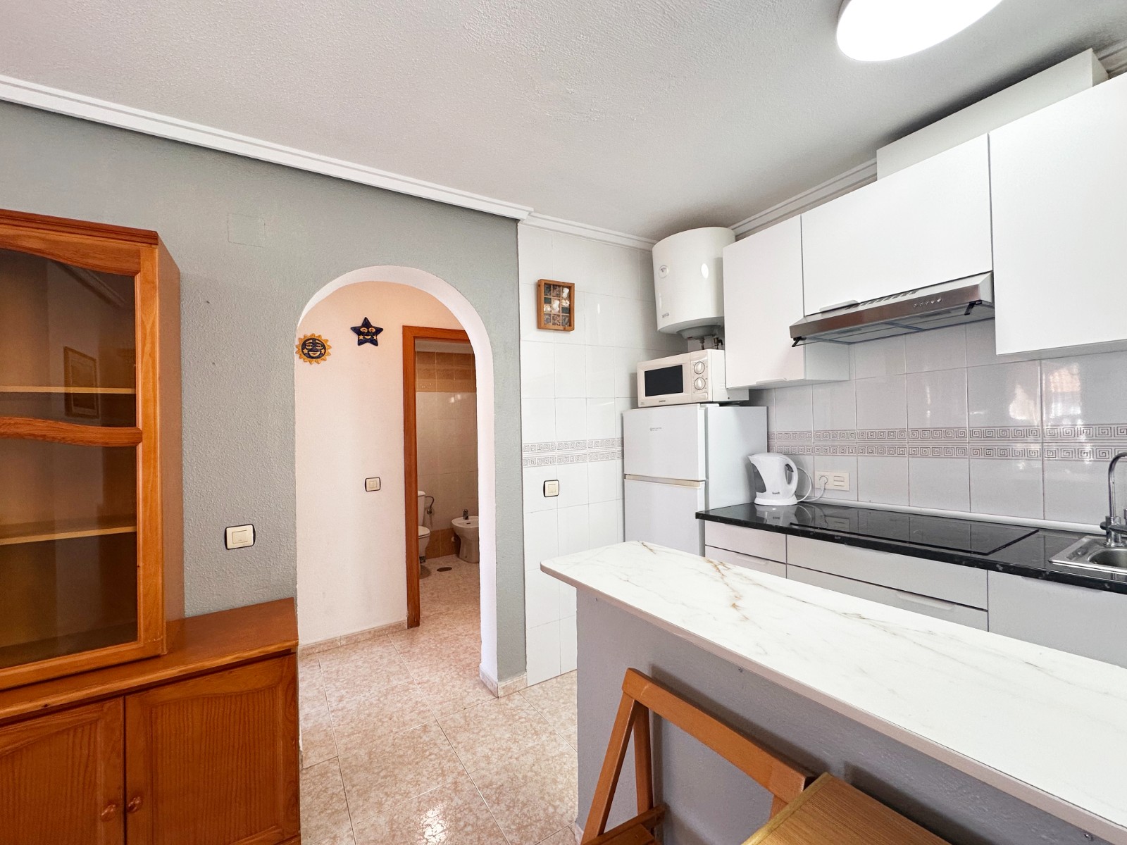 Bungalow en venta en Torrevieja