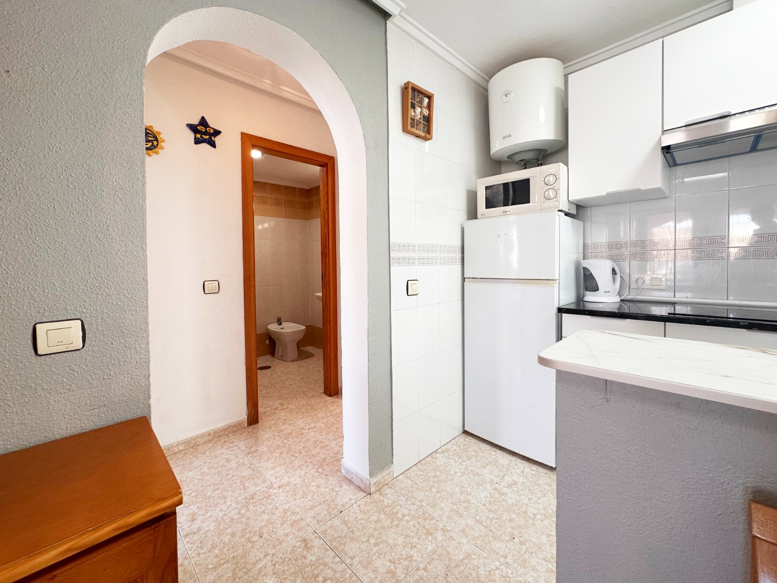 Bungalow en venta en Torrevieja