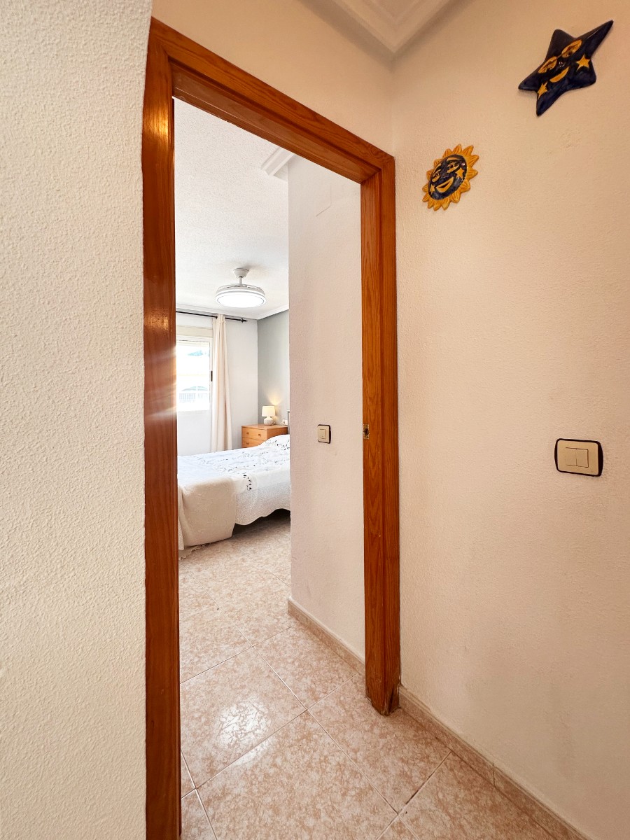 Bungalow en venta en Torrevieja