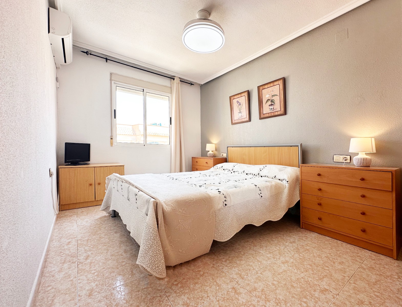 Bungalow en venta en Torrevieja