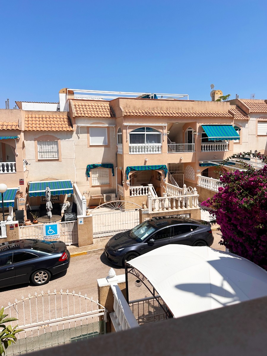 Bungalow en venta en Torrevieja