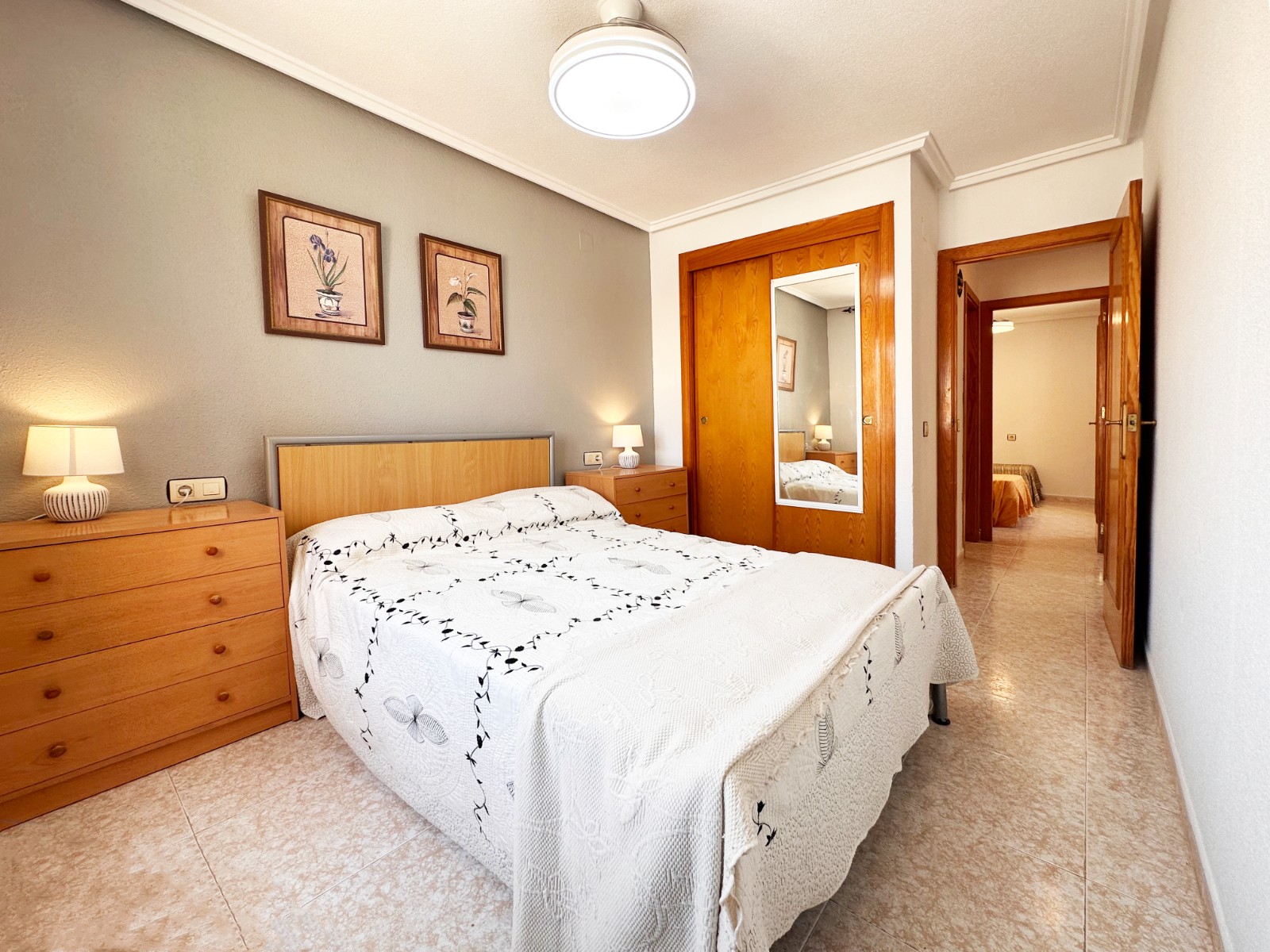 Bungalow en venta en Torrevieja