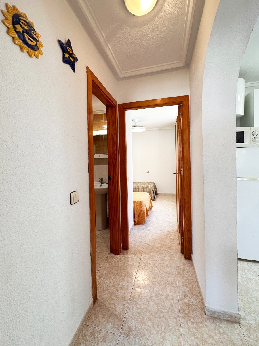 Bungalow en venta en Torrevieja
