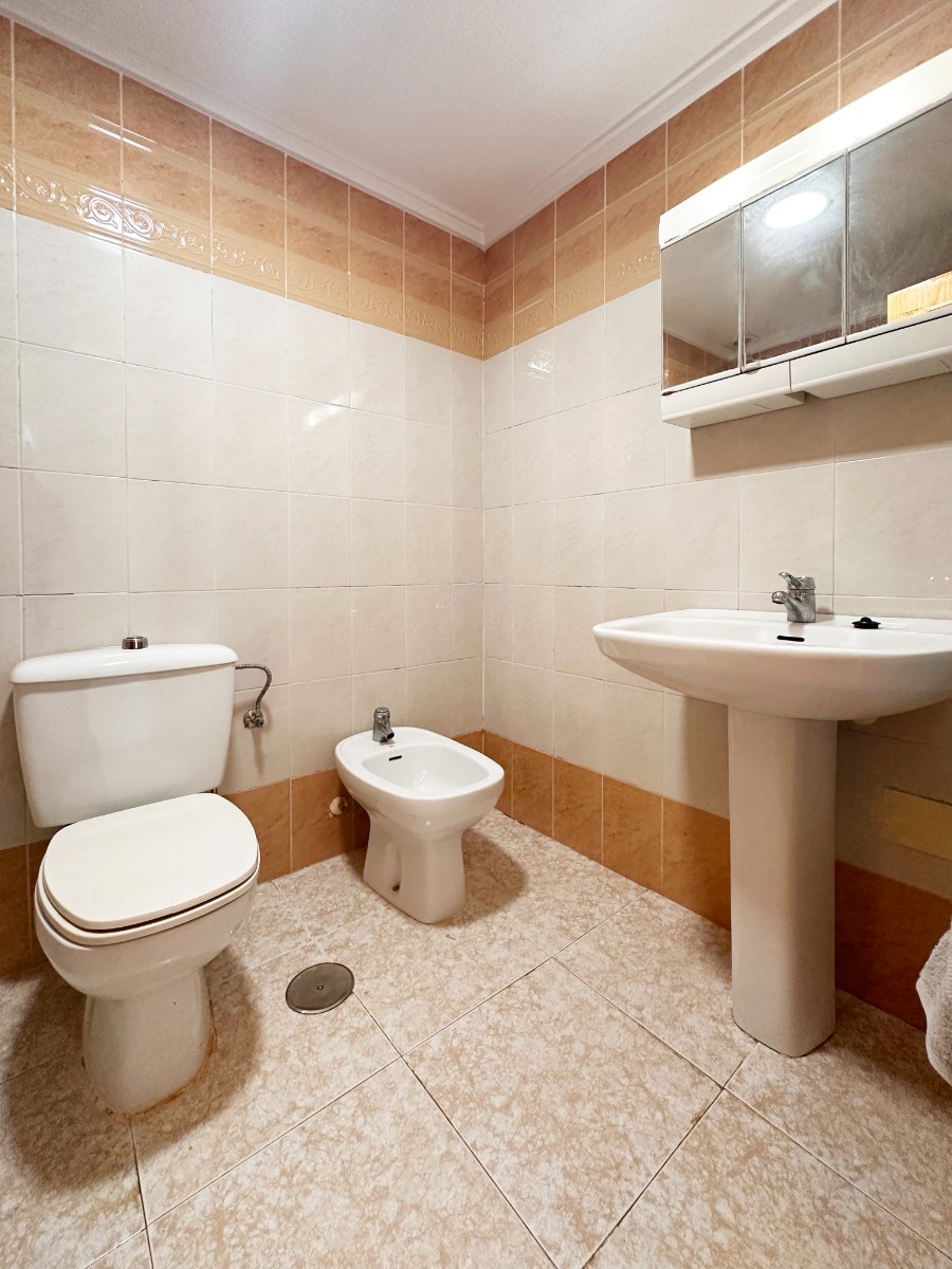 Bungalow en venta en Torrevieja