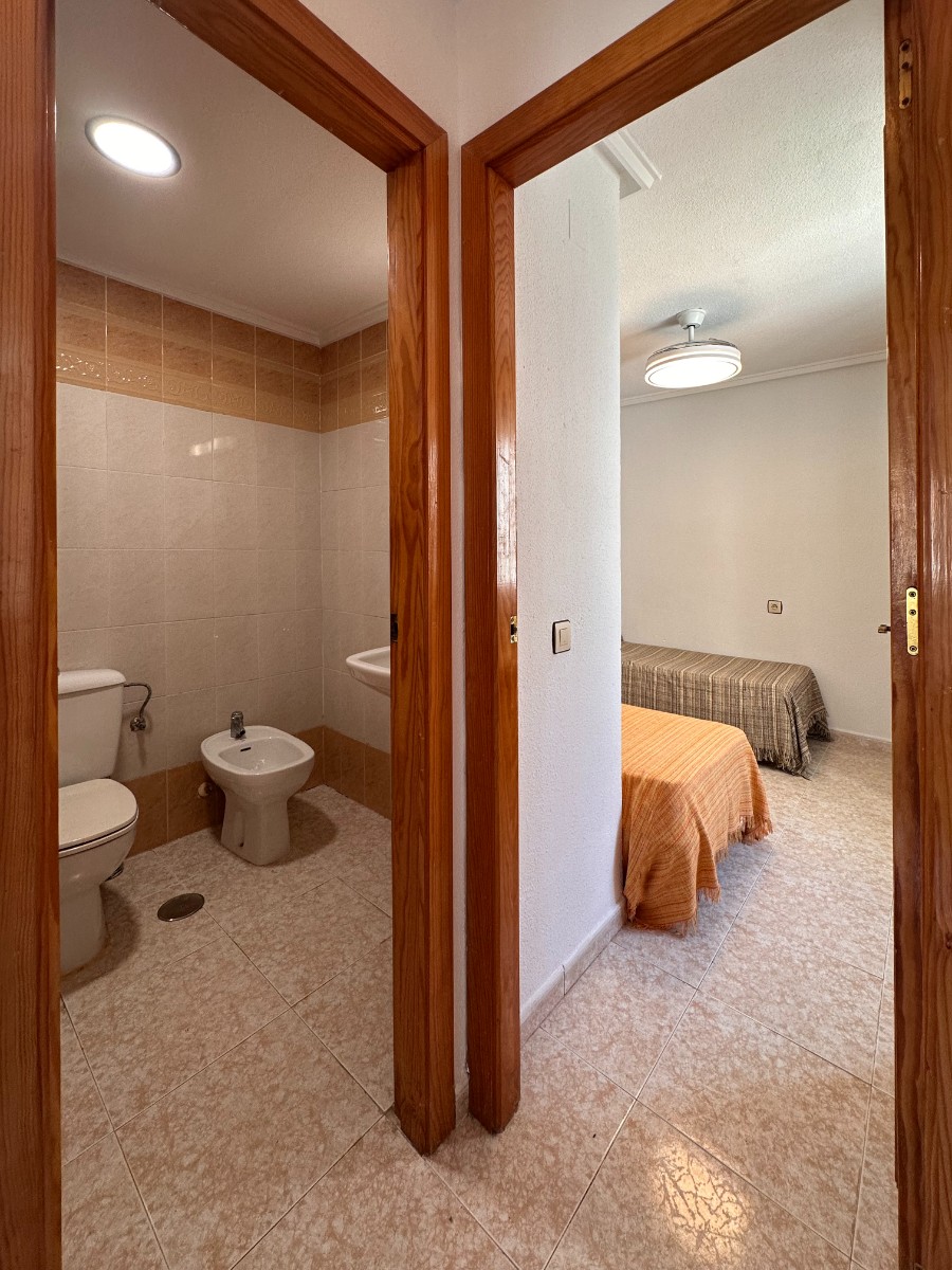 Bungalow en venta en Torrevieja