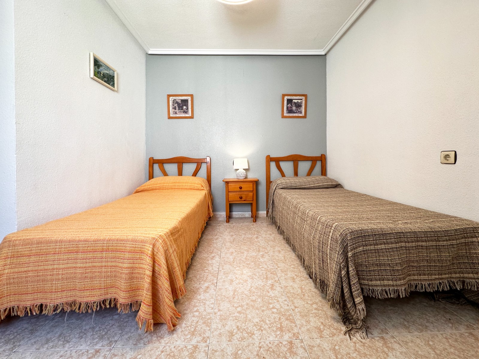 Bungalow en venta en Torrevieja