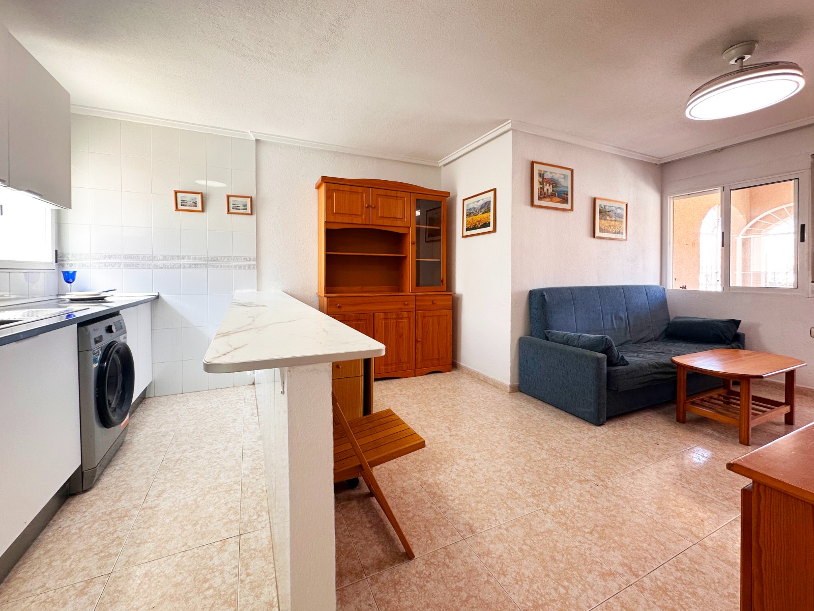 Bungalow en venta en Torrevieja
