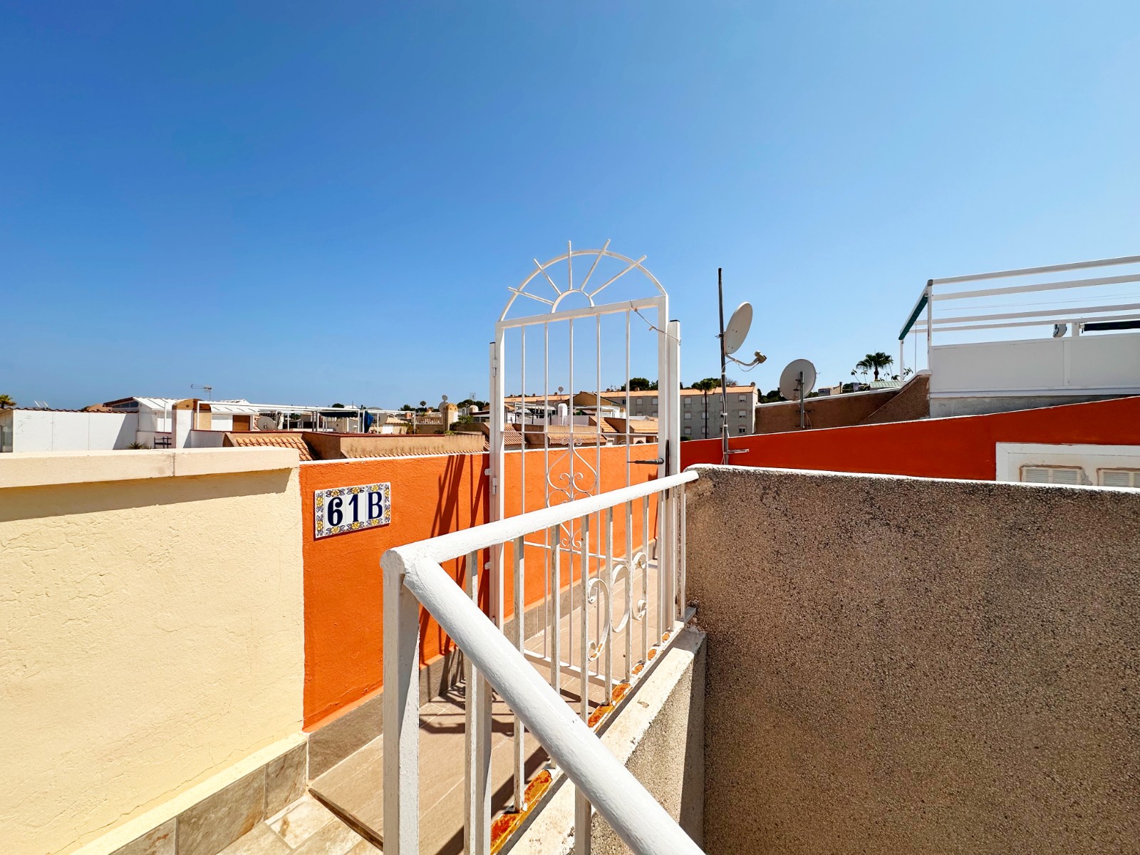 Bungalow en venta en Torrevieja