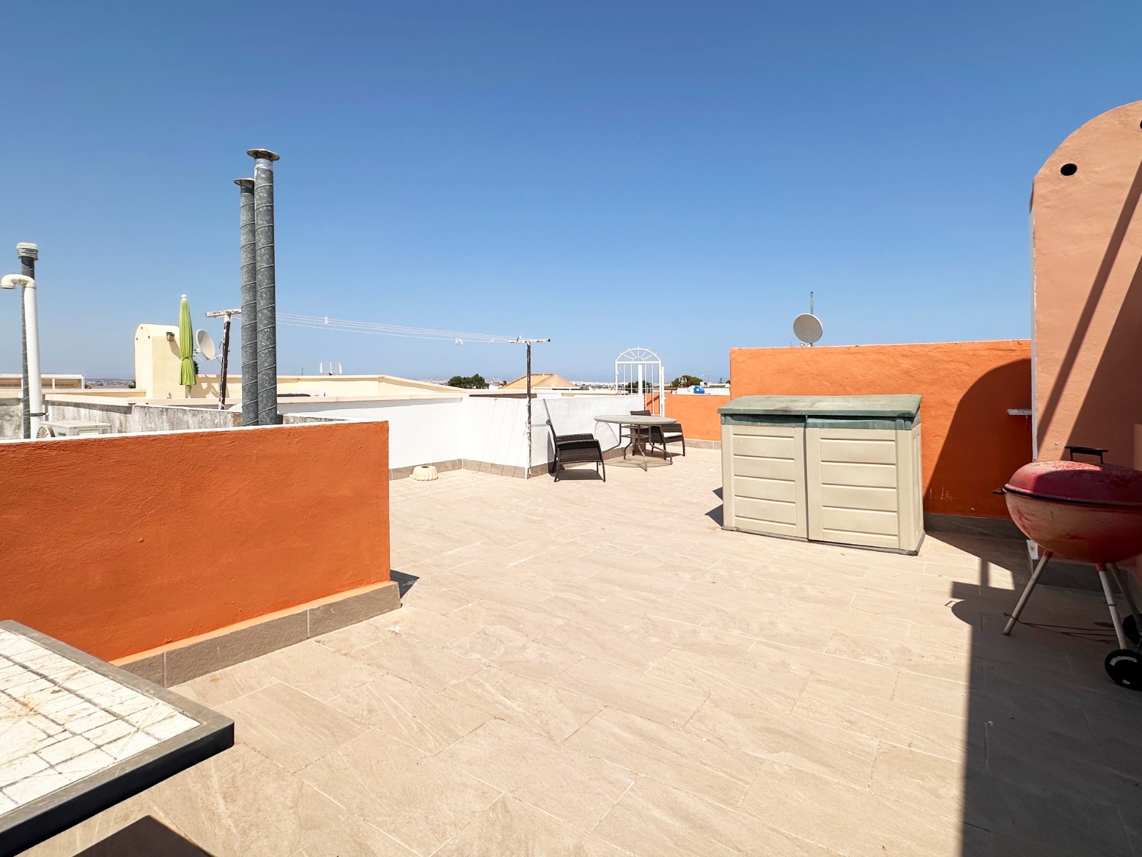 Bungalow en venta en Torrevieja
