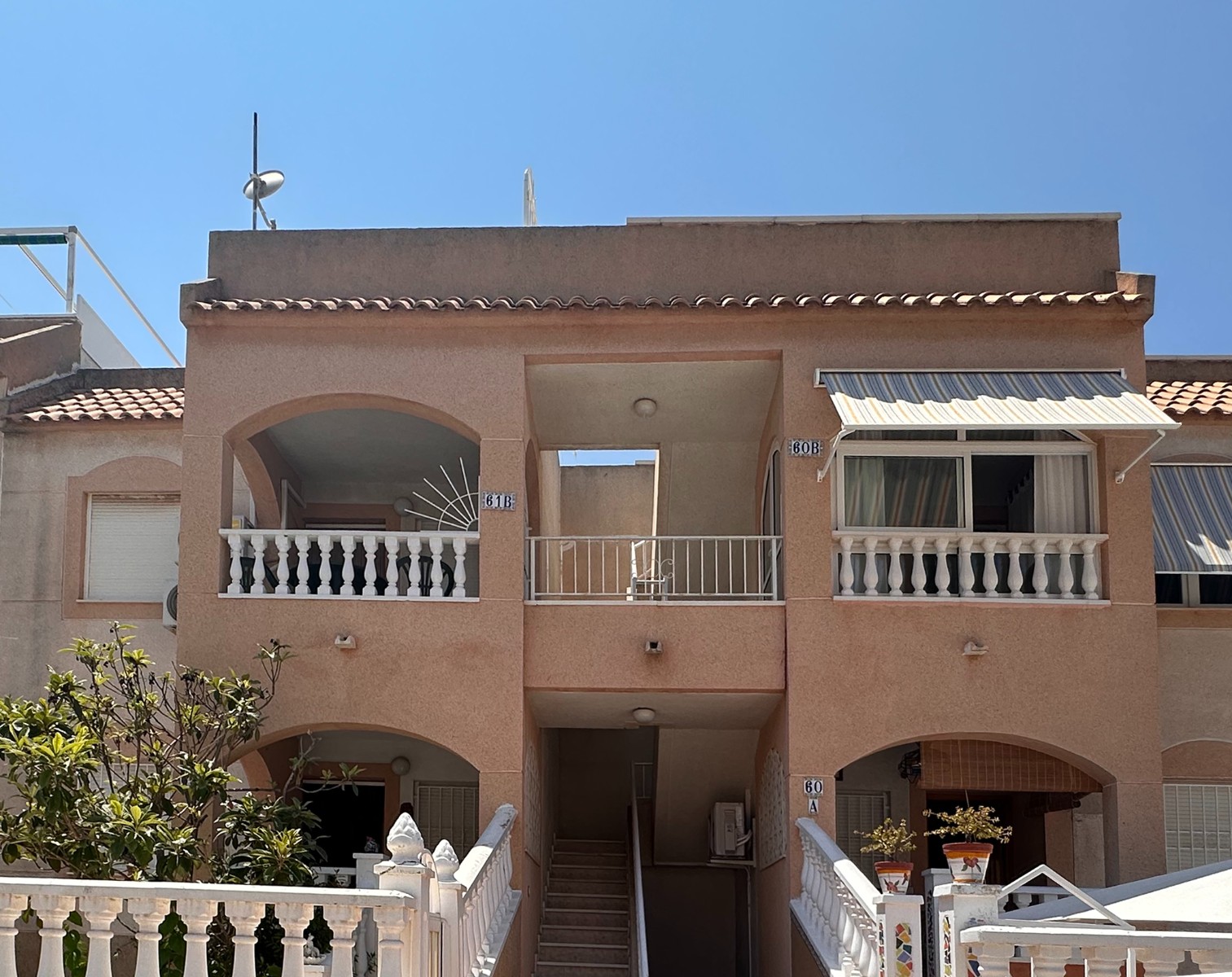 Bungalow en venta en Torrevieja