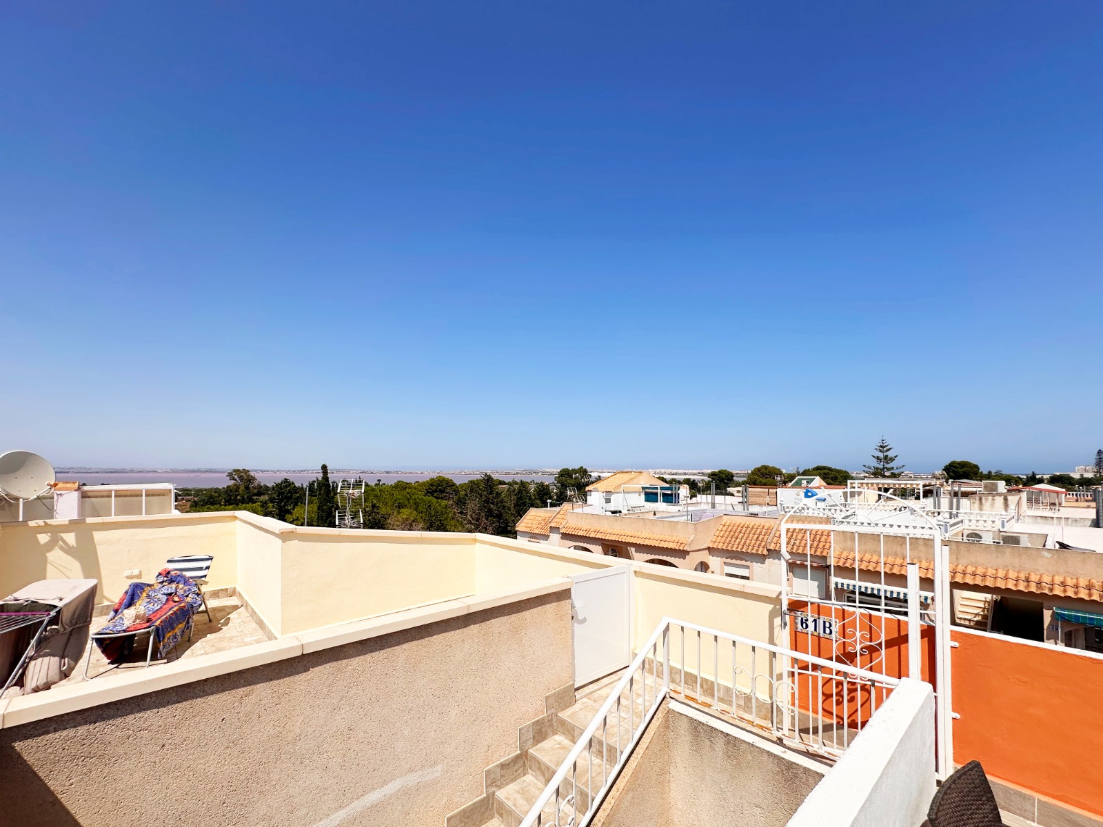 Bungalow en venta en Torrevieja